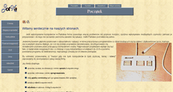 Desktop Screenshot of jotka.jastrzebscy.pl